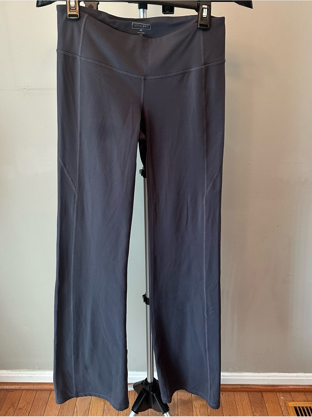 Athleta Revelation Pants Medium Navy Blue Excellent Condition